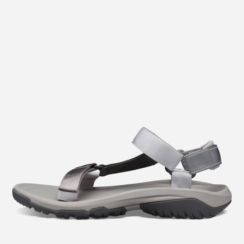 Men's Teva Hurricane XLT2 - Madness Sandals Grey | 351624CKV