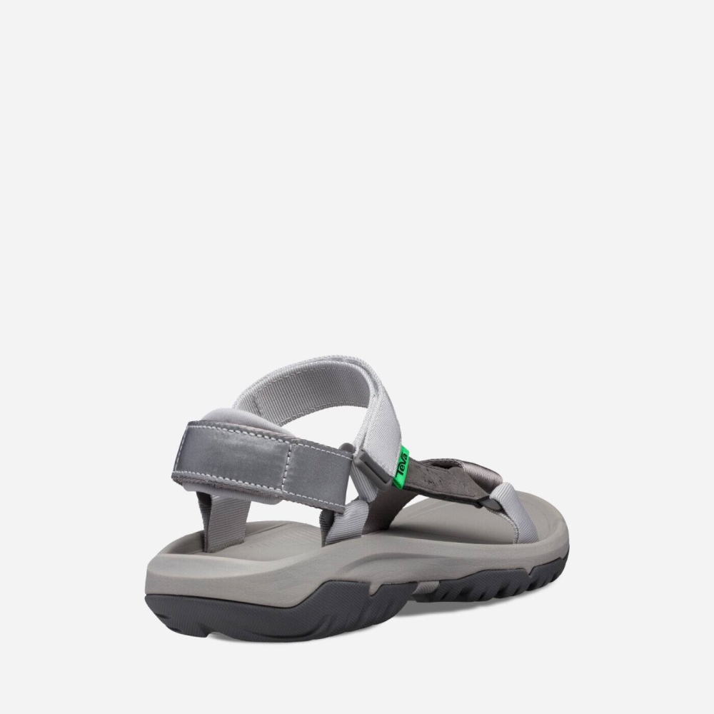 Men's Teva Hurricane XLT2 - Madness Sandals Grey | 351624CKV