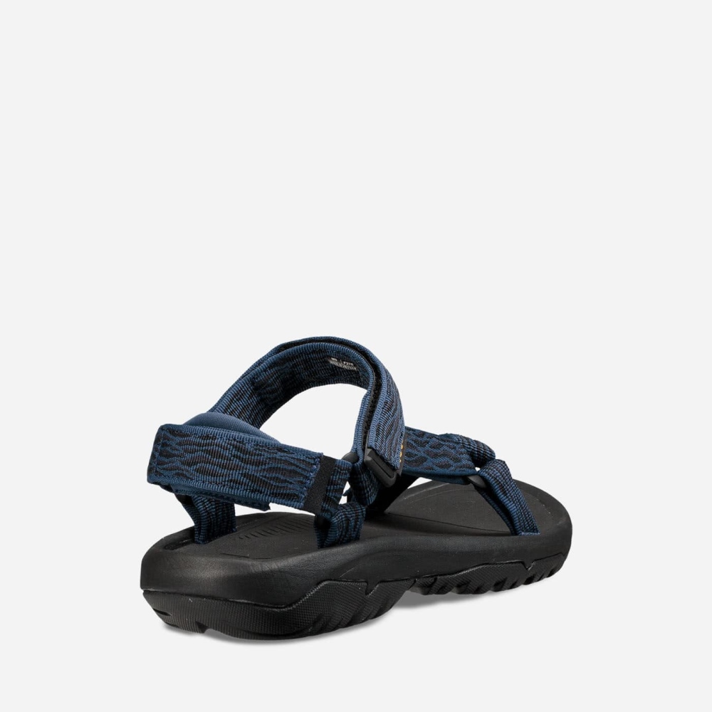 Men's Teva Hurricane XLT2 Sandals Blue | 378402HWE