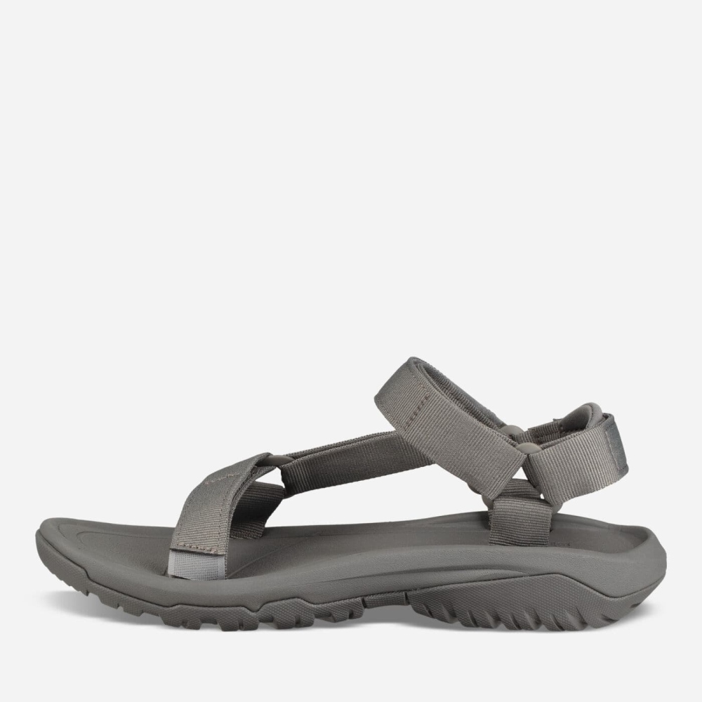 Men's Teva Hurricane XLT2 Sandals Grey | 074936KNA