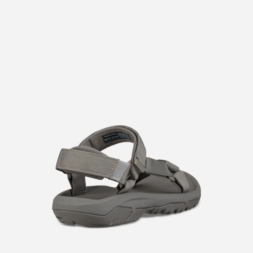 Men's Teva Hurricane XLT2 Sandals Grey | 074936KNA