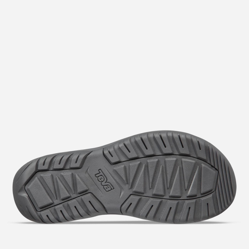 Men's Teva Hurricane XLT2 Sandals Grey | 074936KNA