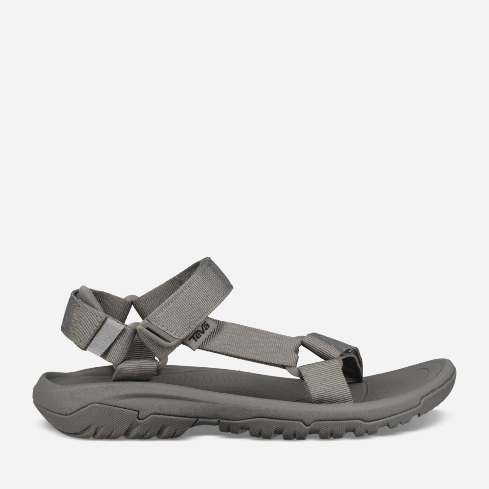 Men\'s Teva Hurricane XLT2 Sandals Grey | 074936KNA