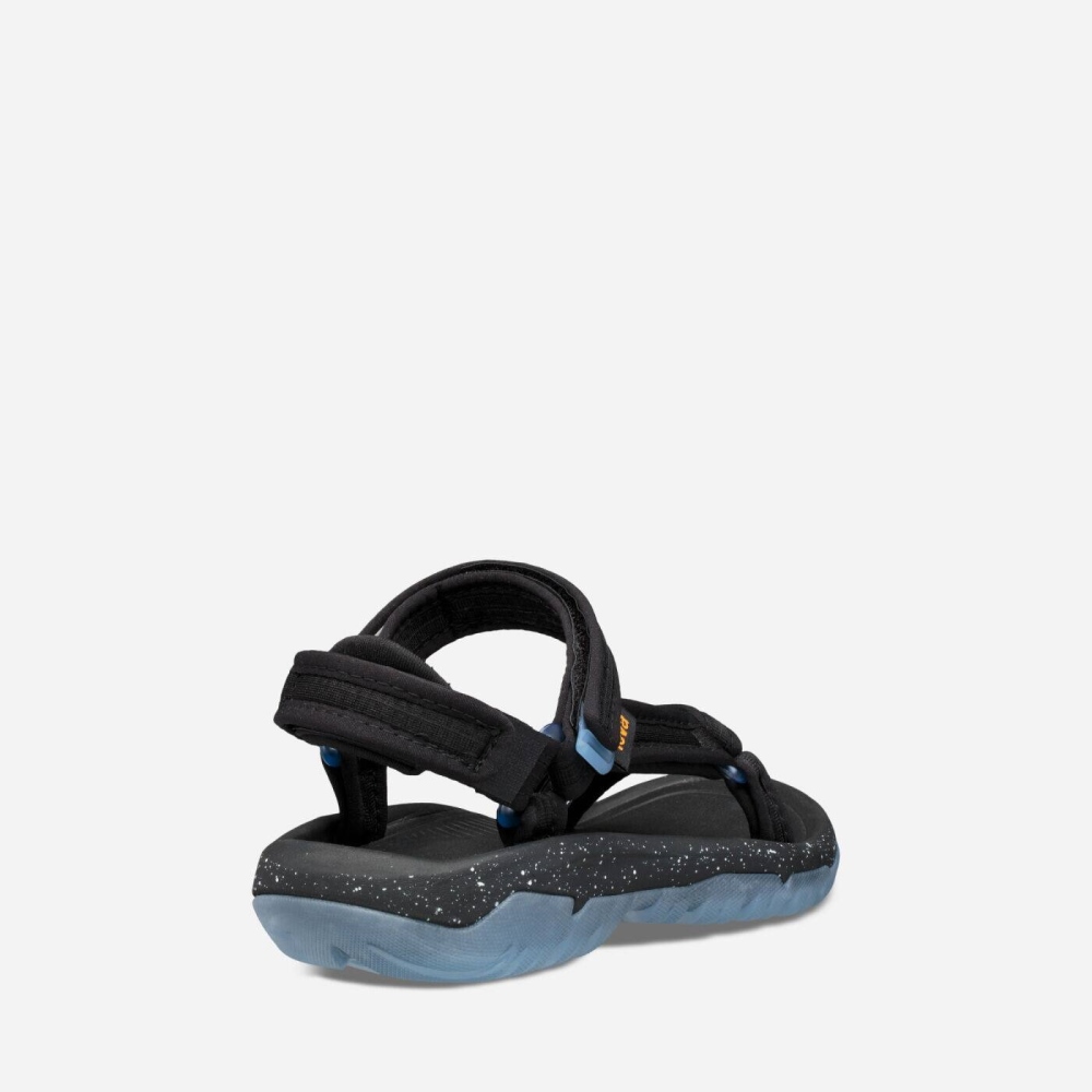 Women's Teva Hurricane XLT2 Frost Sandals Black | 631479KWX