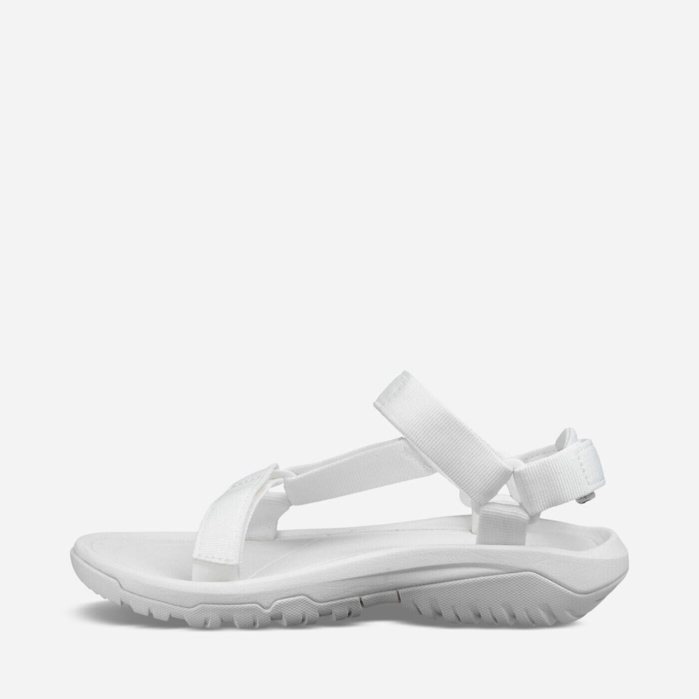 Women's Teva Hurricane XLT2 Hiking Sandals White | 037245XPG