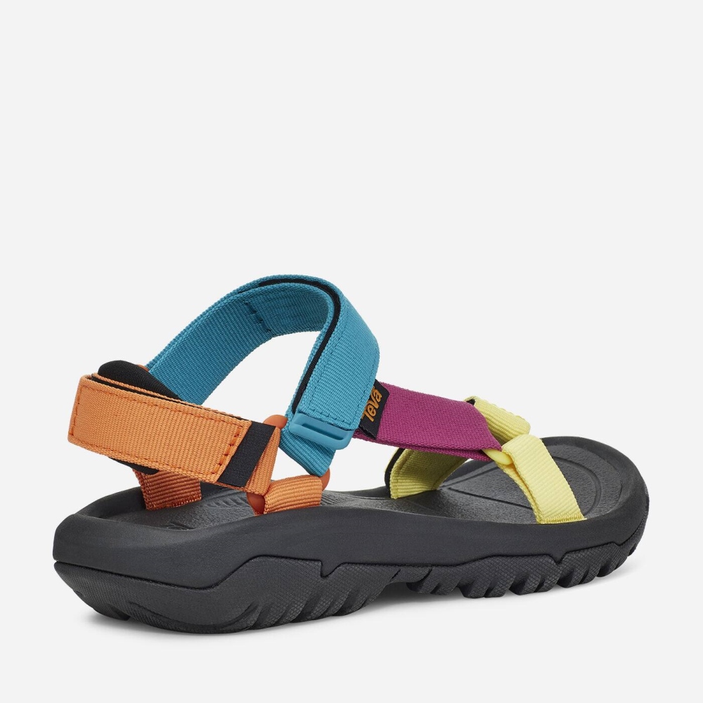 Women's Teva Hurricane XLT2 Hiking Sandals Multicolor | 182539QZY