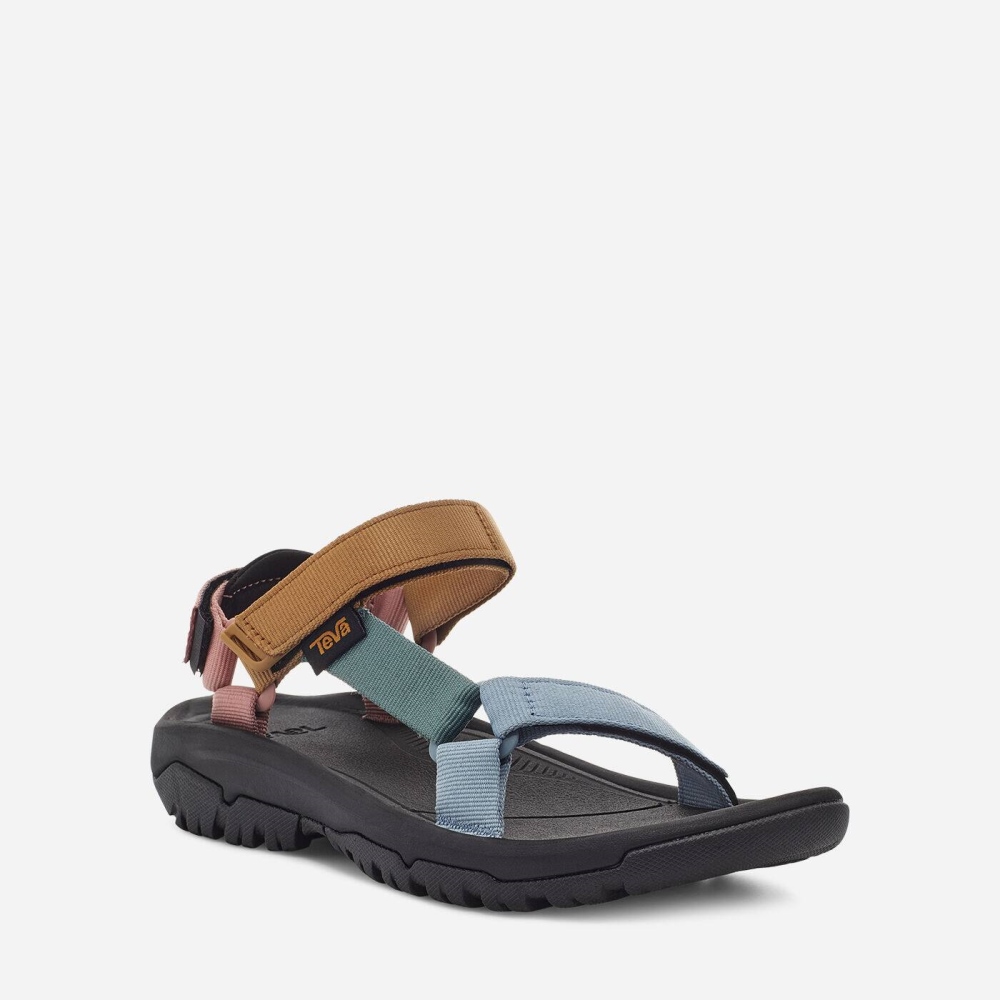 Women's Teva Hurricane XLT2 Hiking Sandals Multicolor | 269785ENU