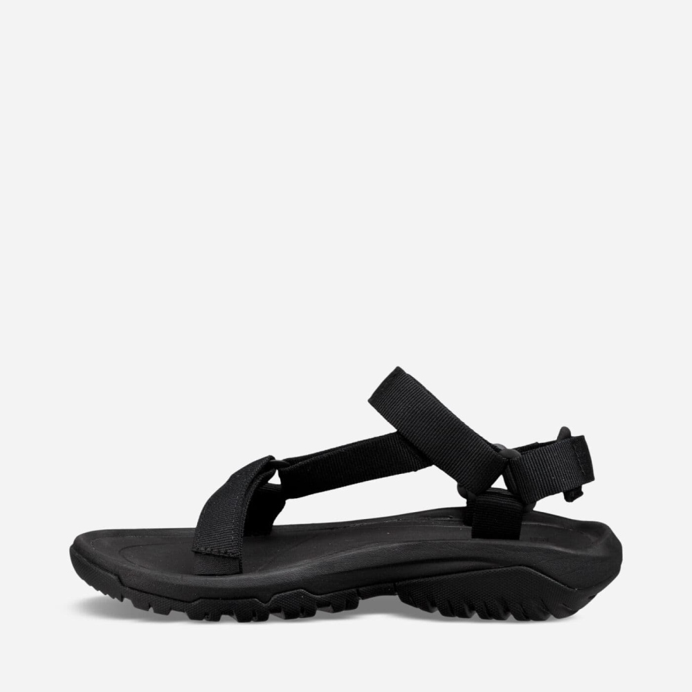 Women's Teva Hurricane XLT2 Hiking Sandals Black | 391864JKH