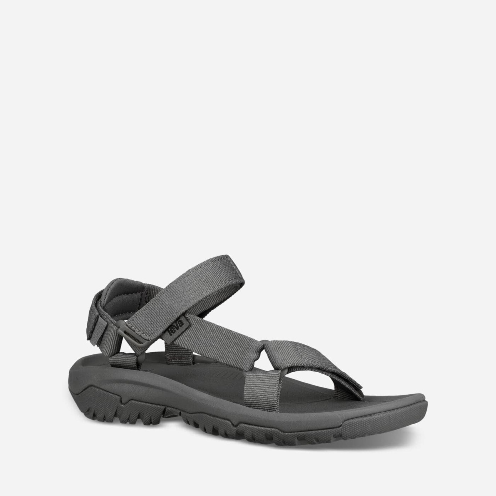 Women's Teva Hurricane XLT2 Hiking Sandals Grey | 714863YHE