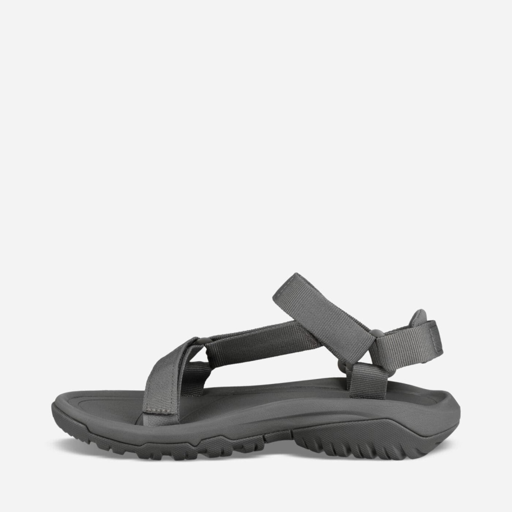 Women's Teva Hurricane XLT2 Hiking Sandals Grey | 714863YHE