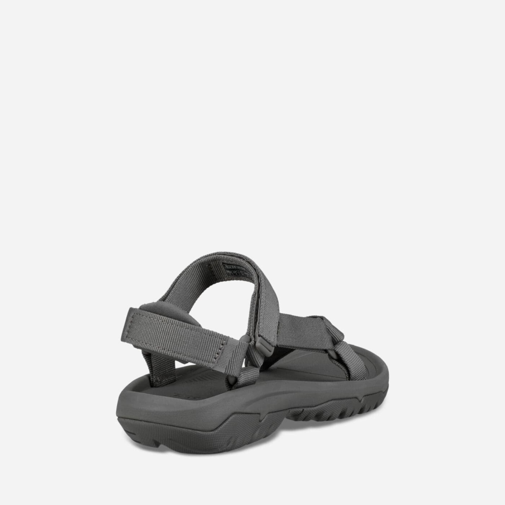 Women's Teva Hurricane XLT2 Hiking Sandals Grey | 714863YHE