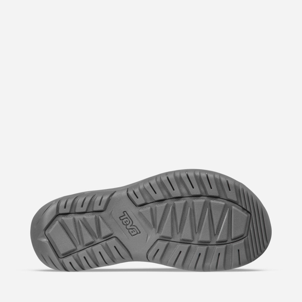 Women's Teva Hurricane XLT2 Hiking Sandals Grey | 714863YHE