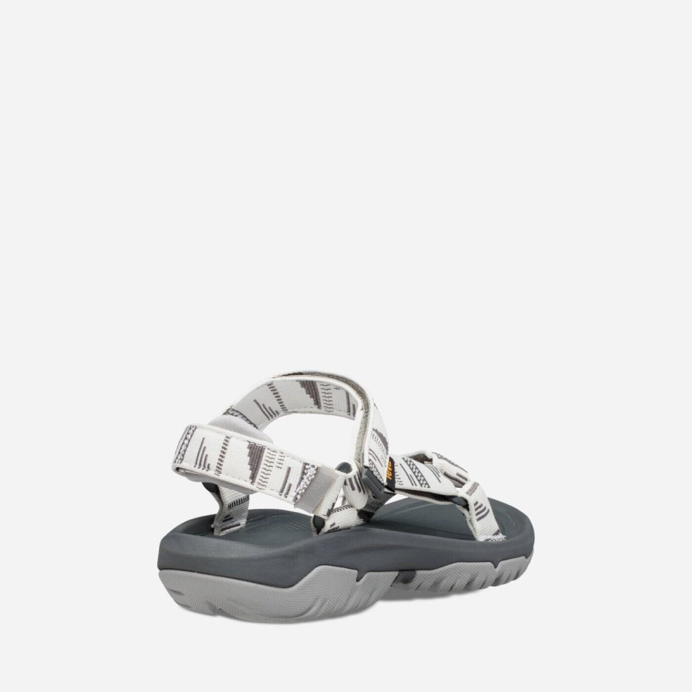 Women's Teva Hurricane XLT2 Hiking Sandals White | 850497ZKO