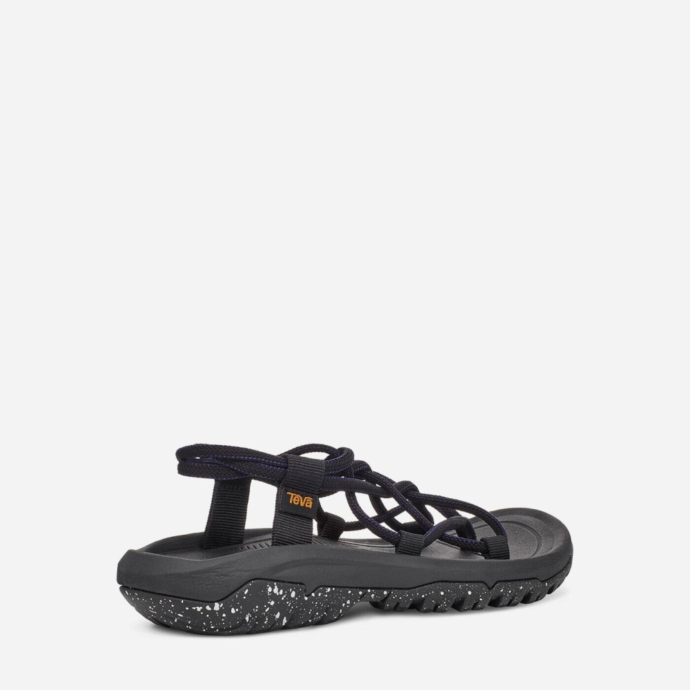 Women's Teva Hurricane XLT Infinity Hiking Sandals Black | 573109QNS