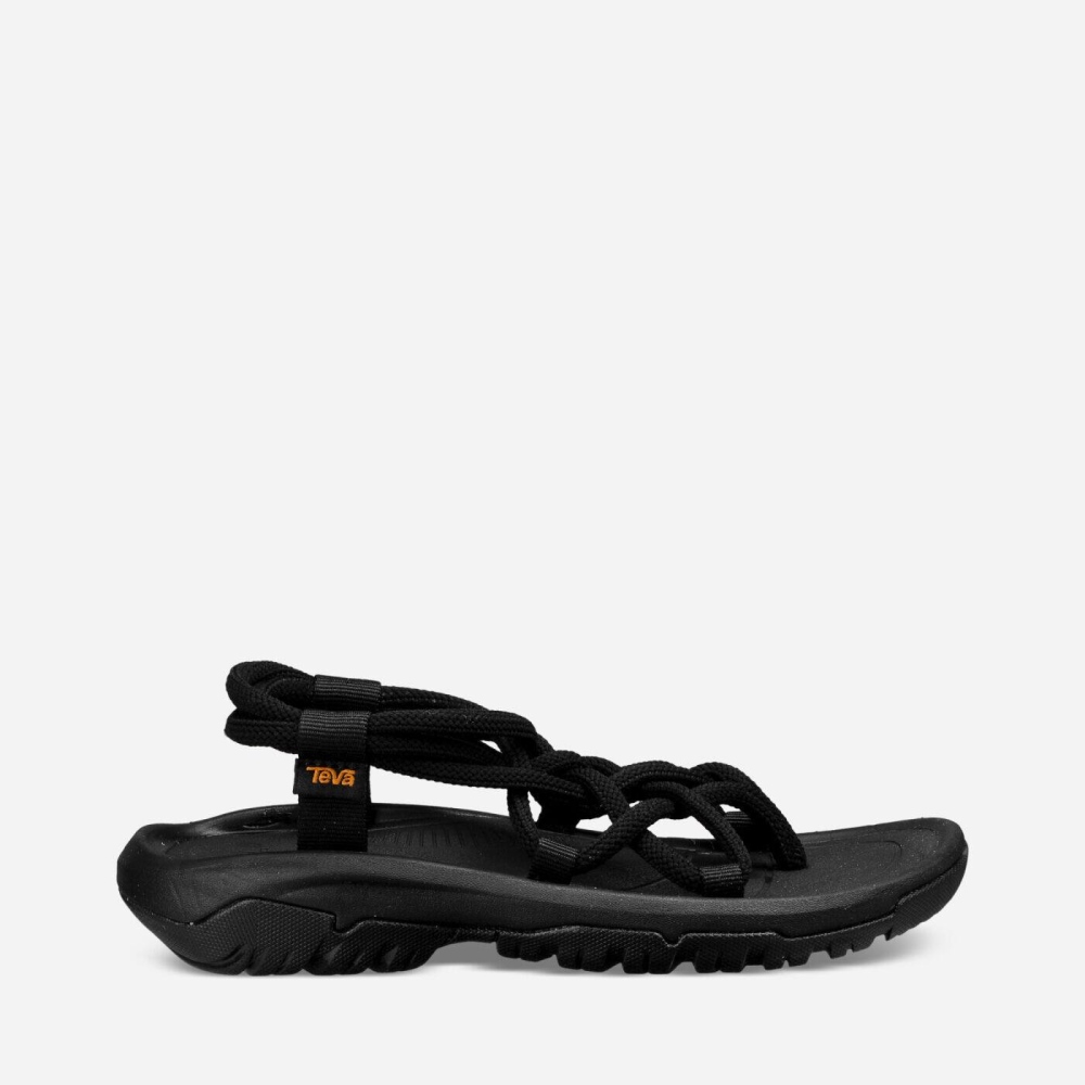 Women\'s Teva Hurricane XLT Infinity Hiking Sandals Black | 651873BVQ