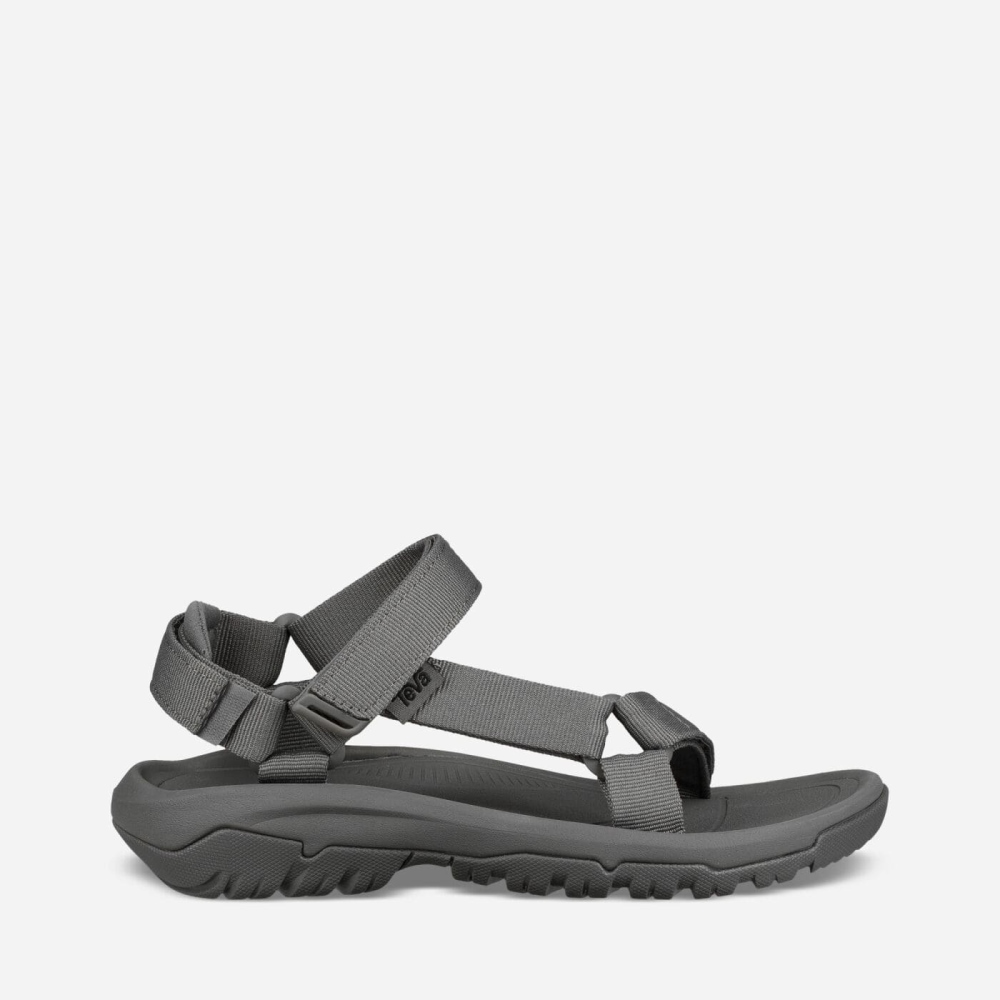 Women's Teva Hurricane XLT2 Hiking Sandals Grey | 714863YHE