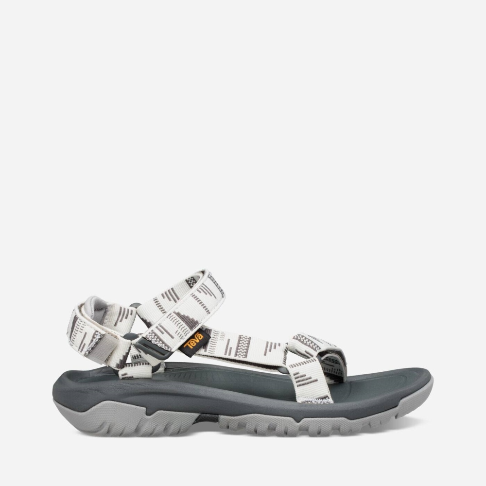 Women's Teva Hurricane XLT2 Hiking Sandals White | 850497ZKO